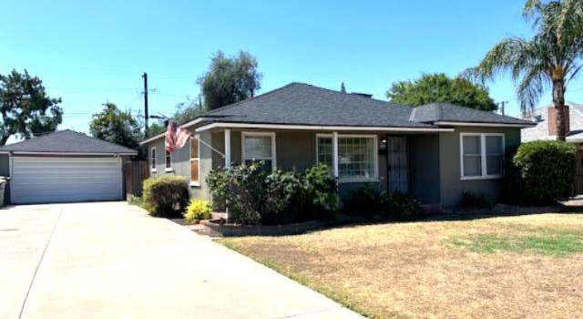 Property at 1215 W Weldon, Fresno, CA 93705, 3 beds, 1 bath