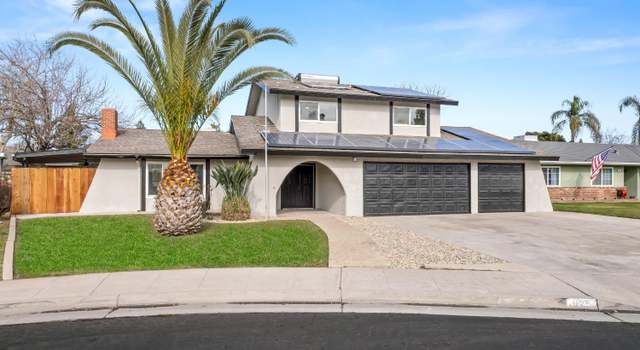 Photo of 829 Polson Ave, Clovis, CA 93612
