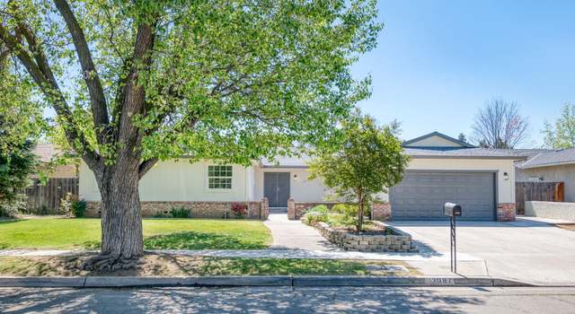 Photo of 3087 W Roberts Ave, Fresno, CA 93711