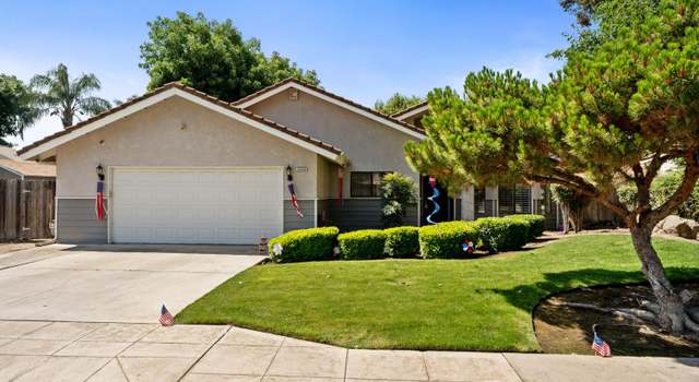 Photo of 2356 Polson Ave, Clovis, CA 93611
