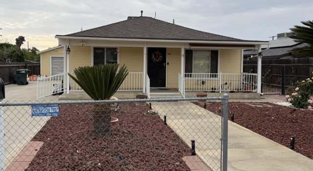 Photo of 857 Lafayette Ave, Lindsay, CA 93247