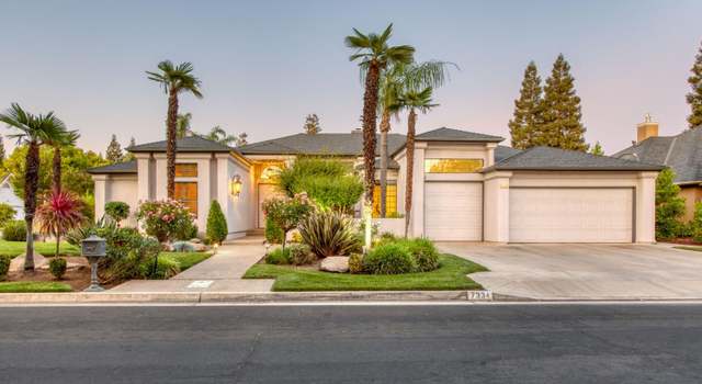 Photo of 7334 N Geraldine Ave, Fresno, CA 93711