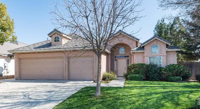 Photo of 9874 N Winery Ave, Fresno, CA 93720