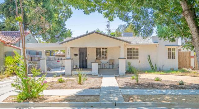 Photo of 1383 N Safford Ave, Fresno, CA 93728