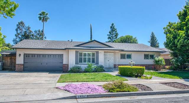 Photo of 1487 W Paul Ave, Fresno, CA 93711