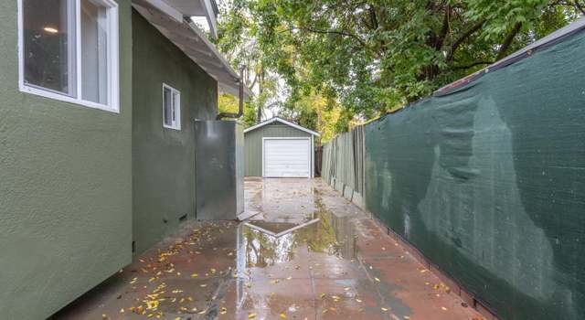 Photo of 1226 N Thorne Ave, Fresno, CA 93728