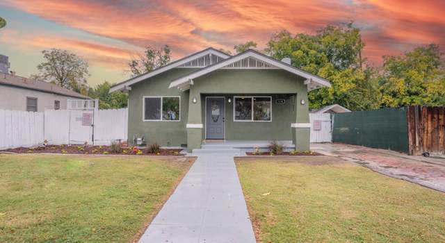 Photo of 1226 N Thorne Ave, Fresno, CA 93728