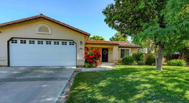 Photo of 240 S Kenneth Ave, Kerman, CA 93630
