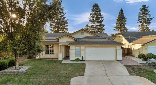 Photo of 2434 S Preuss, Fresno, CA 93727