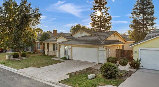 Photo of 2434 S Preuss, Fresno, CA 93727