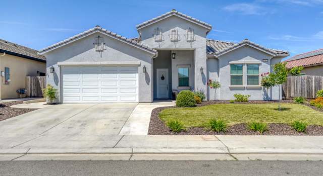 Photo of 716 Mesa Dr S, Madera, CA 93636