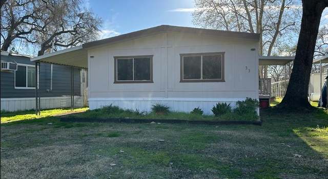 Photo of 17604 E Kings Canyon Rd #33, Sanger, CA 93657
