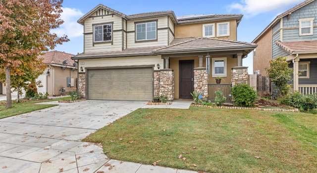 Photo of 627 S Arroyo Ave, Fresno, CA 93727