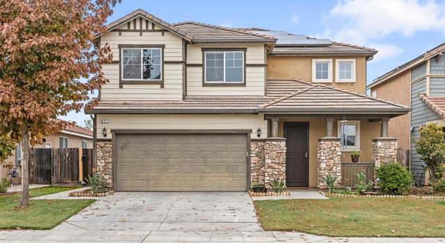 Photo of 627 S Arroyo Ave, Fresno, CA 93727