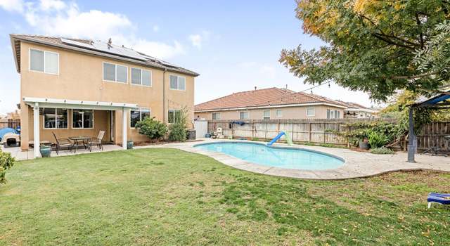 Photo of 627 S Arroyo Ave, Fresno, CA 93727