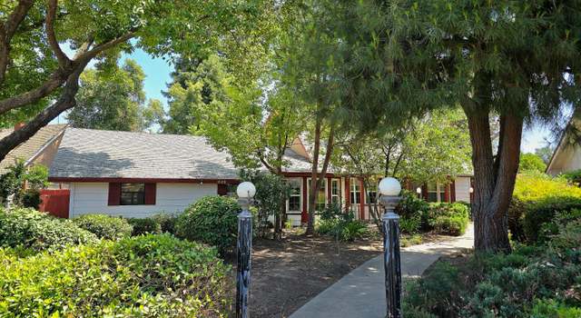 Photo of 649 W Ponderosa Ave, Reedley, CA 93654