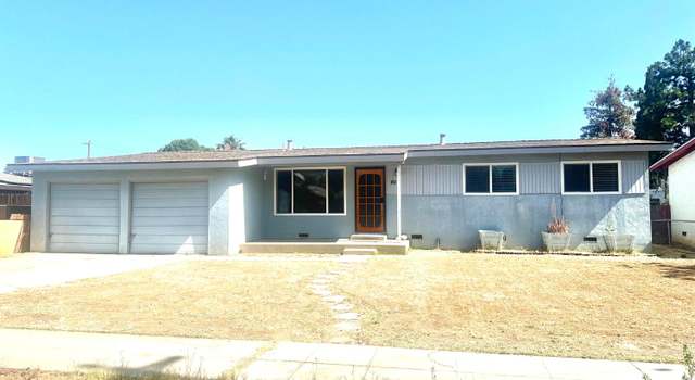 Property at 80 W Escalon Ave, Fresno, CA 93704, 3 beds, 1.5 baths