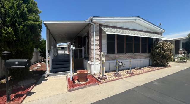 Photo of 1500 Villa Ave #77, Clovis, CA 93612