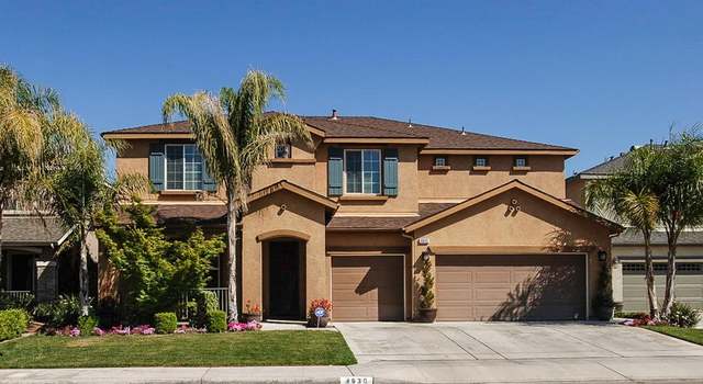 Photo of 4630 W Home Ave, Fresno, CA 93722