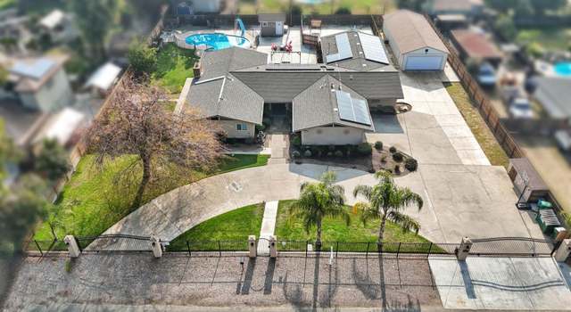 Photo of 5870 E Midwick Ln, Fresno, CA 93727