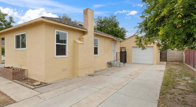 Photo of 3385 Mayfair Dr N, Fresno, CA 93703