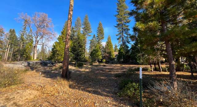 Photo of 39607 Sunset Rock Ln #47, Shaver Lake, CA 93664