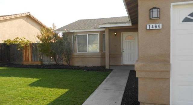 Photo of 1464 La Jolla Way, Madera, CA 93638
