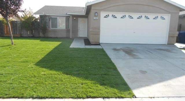 Photo of 1464 La Jolla Way, Madera, CA 93638