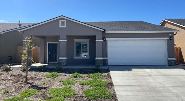 Photo of 1116 E Orange St, Avenal, CA 93204