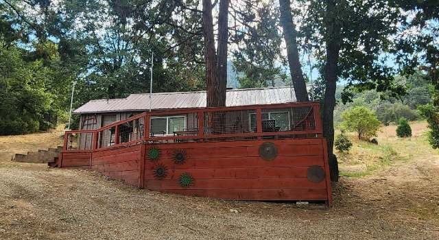 Photo of 48694 Todd Eymann Rd, Miramonte, CA 93641