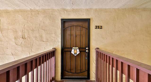 Photo of 2881 Huntington Blvd #212, Fresno, CA 93721