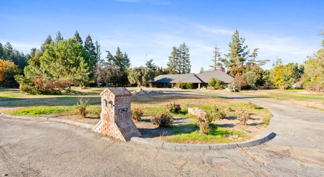 Photo of 7262 W Tenaya Ave, Fresno, CA 93723