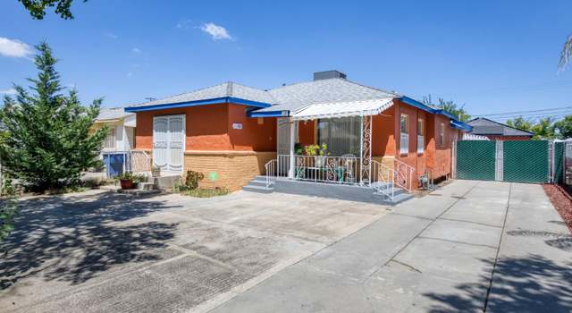Photo of 118 W Valencia, Fresno, CA 93706