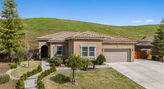 Photo of 18735 Via Mira Bella, Friant, CA 93626