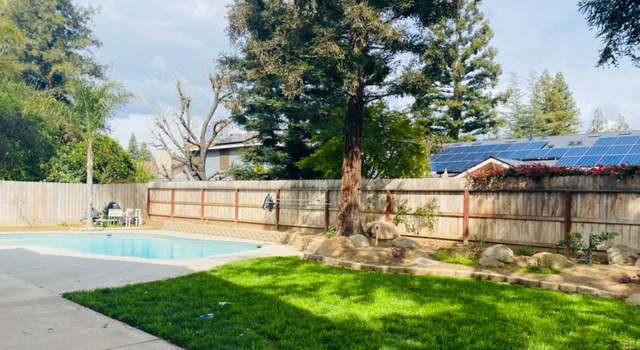 Photo of 941 Laverne Ave, Clovis, CA 93611