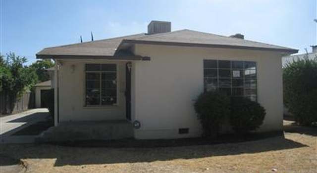 Photo of 4564 E Iowa Ave, Fresno, CA 93702