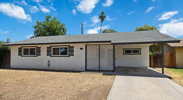 Photo of 3672 N Shirley Ave, Fresno, CA 93727
