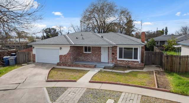 Photo of 3852 E Dakota, Fresno, CA 93726