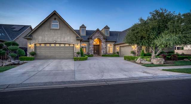 Photo of 507 W Powers Ave, Clovis, CA 93619