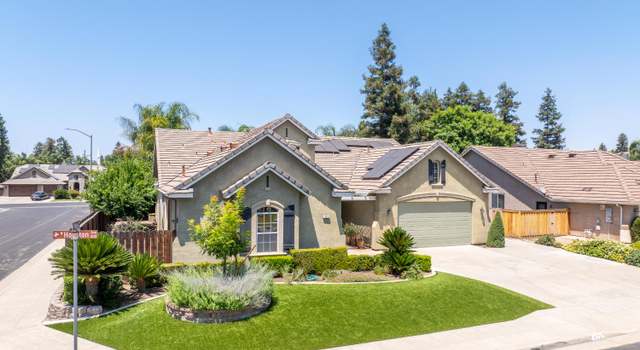 Photo of 373 W Houston Ave, Clovis, CA 93611