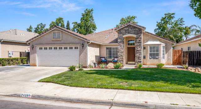 Photo of 2439 Prescott Ave, Clovis, CA 93619