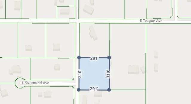 Photo of 8400 N Sunnyside Ave, Clovis, CA 93619
