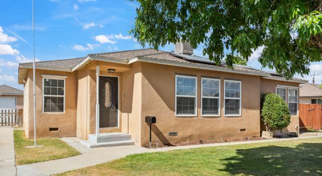 Photo of 1265 Mehlert St, Kingsburg, CA 93631