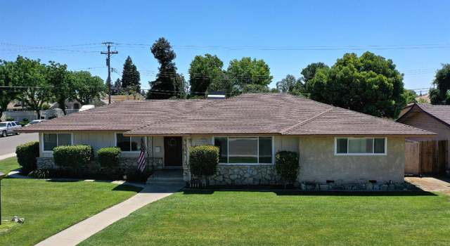 Photo of 1205 Pine St, Selma, CA 93662