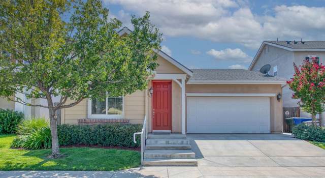 Photo of 7463 E Ramona Way, Fresno, CA 93737