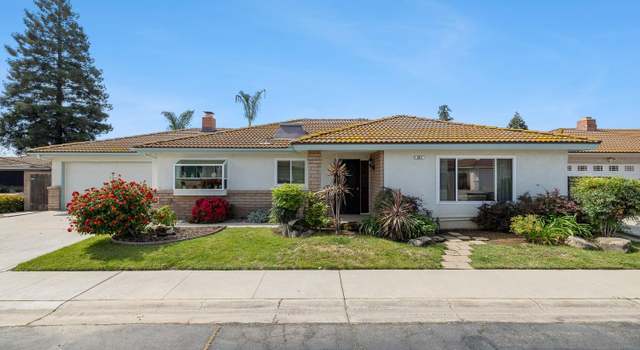 Photo of 943 E Goshen Ave, Fresno, CA 93720