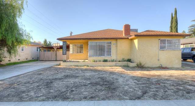 Photo of 3049 N Spalding Ave, Fresno, CA 93703