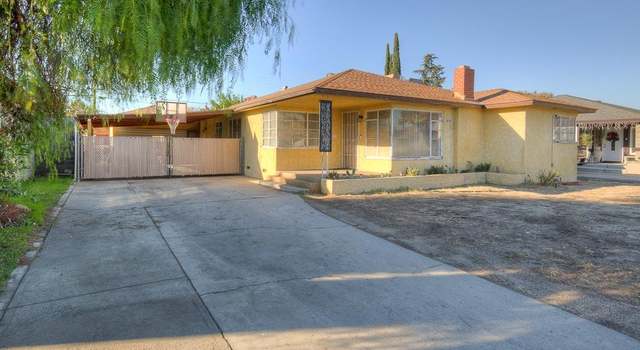 Photo of 3049 N Spalding Ave, Fresno, CA 93703