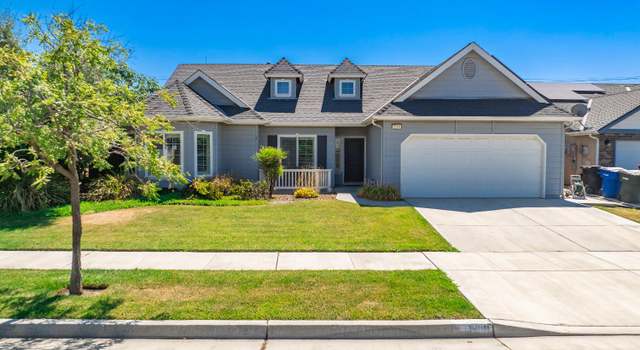 Photo of 1209 N Cogswell Pl, Hanford, CA 93230