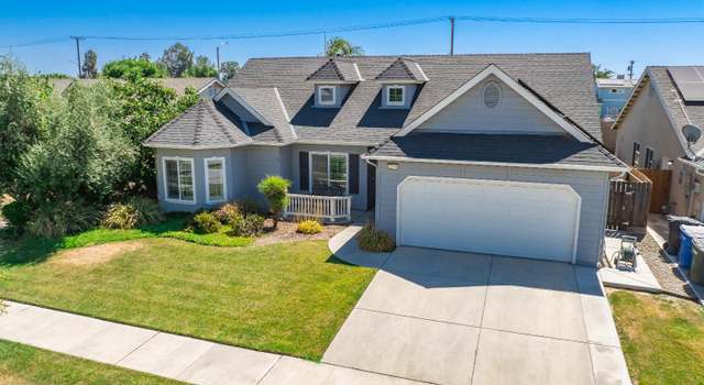 Photo of 1209 N Cogswell Pl, Hanford, CA 93230